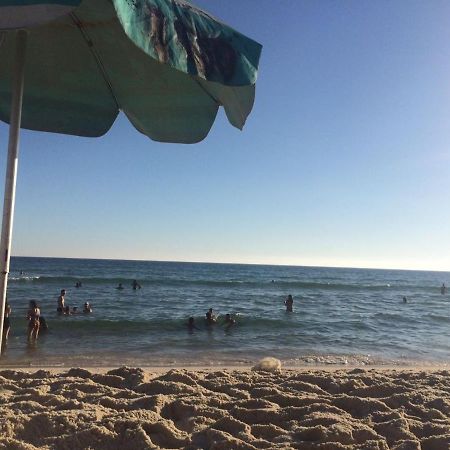 Flat Na Praia Da Barra Da Tijuca Rio de Janeiro Exteriér fotografie