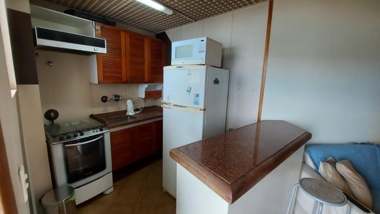Flat Na Praia Da Barra Da Tijuca Rio de Janeiro Exteriér fotografie